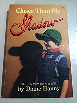 Cover of Closer Than My Shadow